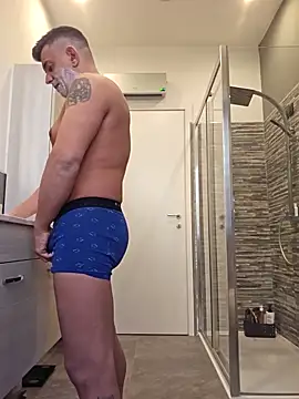 kekko-1982 online show from 31, 12, 2024