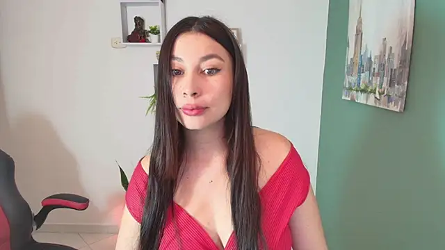 bella 99  online show from 18, 1, 2025