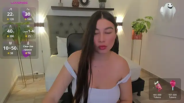 bella 99  online show from 5, 3, 2026