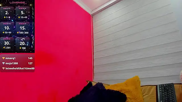 Pocahontas d online show from 27, 2, 2025