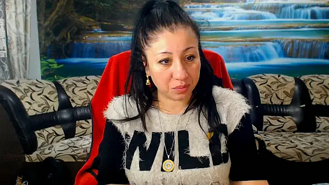 Snapshot of MoistMady chatting on 3, 4, 2026 MoistMady online show from 3, 4, 2026