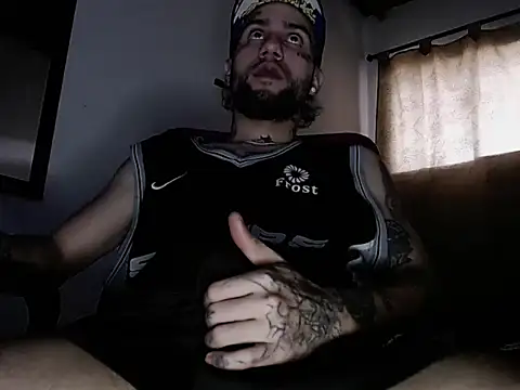 Snapshot of Christian_Stiven1 chatting on 31, 12, 2024 Christian Stiven1 online show from 31, 12, 2024