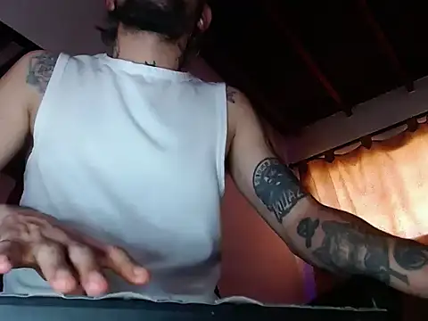 Snapshot of Christian_Stiven1 chatting on 10, 1, 2025 Christian Stiven1 online show from 10, 1, 2025