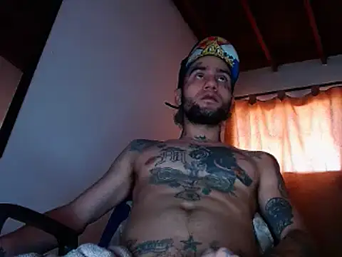 Snapshot of Christian_Stiven1 chatting on 16, 1, 2025 Christian Stiven1 online show from 16, 1, 2025