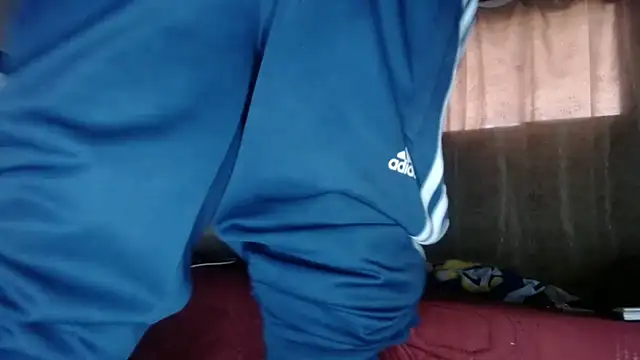 Snapshot of Christian_Stiven1 chatting on 28, 1, 2025 Christian Stiven1 online show from 28, 1, 2025