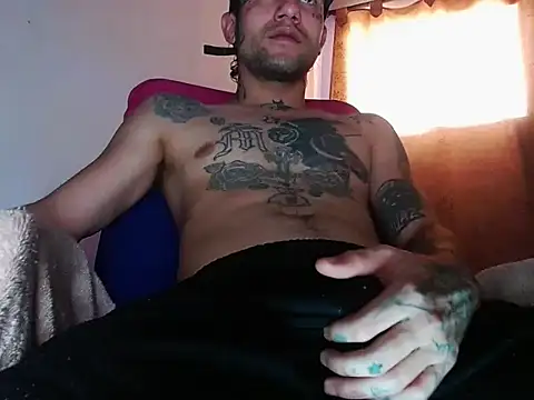 Snapshot of Christian_Stiven1 chatting on 31, 1, 2025 Christian Stiven1 online show from 31, 1, 2025