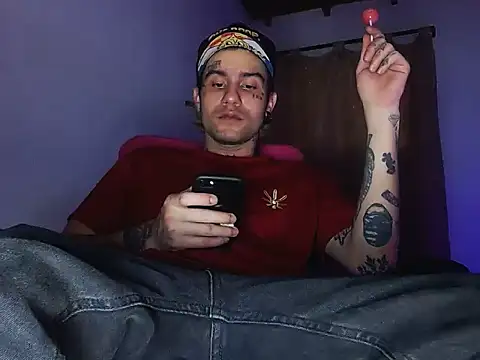 Snapshot of Christian_Stiven1 chatting on 15, 2, 2025 Christian Stiven1 online show from 15, 2, 2025