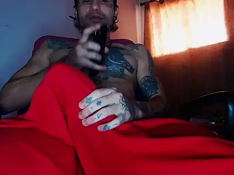 Snapshot of Christian_Stiven1 chatting on 17, 2, 2025 Christian Stiven1 online show from 17, 2, 2025
