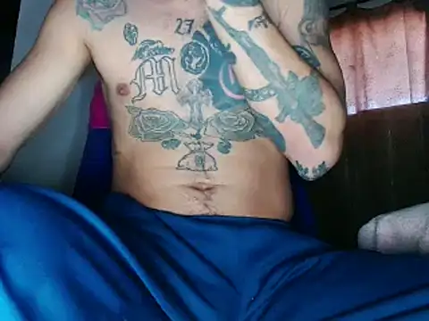 Snapshot of Christian_Stiven1 chatting on 2, 3, 2025 Christian Stiven1 online show from 2, 3, 2025