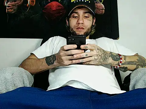 Snapshot of Christian_Stiven1 chatting on 11, 3, 2025 Christian Stiven1 online show from 11, 3, 2025