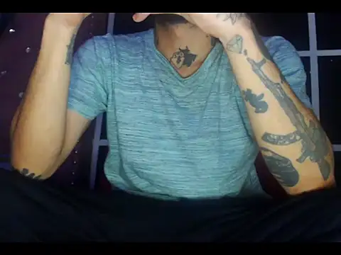 Snapshot of Christian_Stiven1 chatting on 20, 10, 2025 Christian Stiven1 online show from 20, 10, 2025