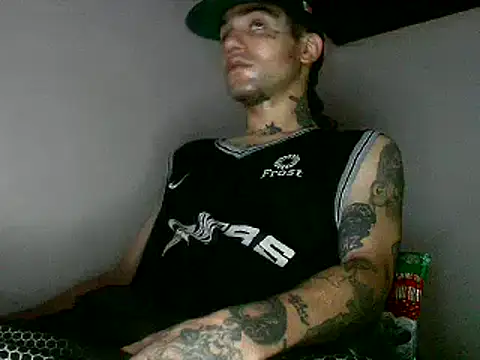 Christian Stiven1 online show from 14, 4, 2026