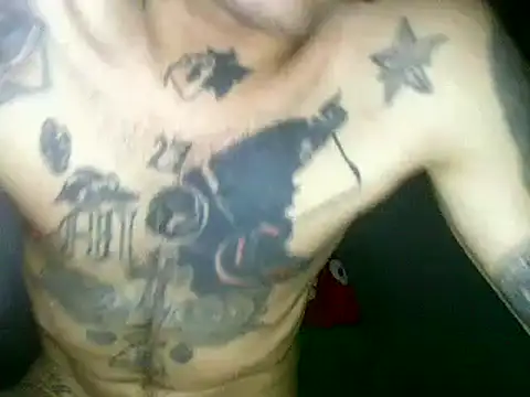 Christian Stiven1 online show from 16, 4, 2026