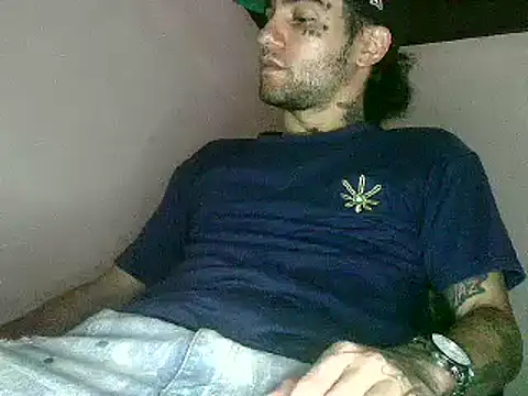 Christian Stiven1 online show from 22, 4, 2026