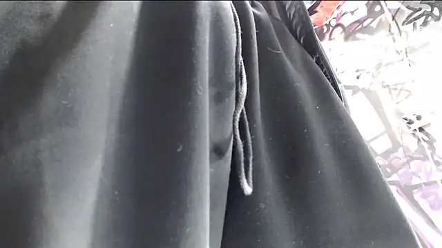 Justin Frank online show from 26, 1, 2025