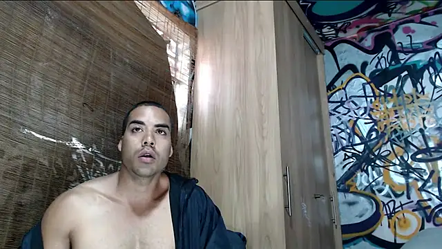 Justin Frank online show from 11, 10, 2025