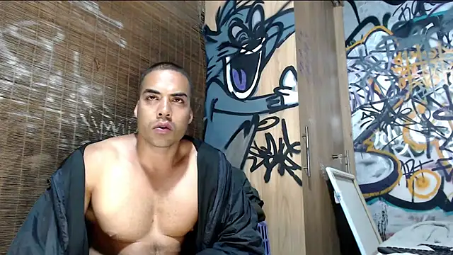 Justin Frank online show from 10, 1, 2026