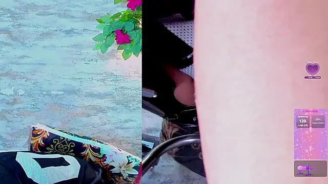 Amelia Myers online show from 24, 10, 2025