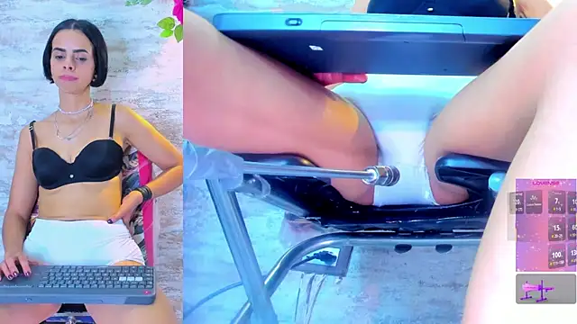 Amelia Myers online show from 5, 11, 2025