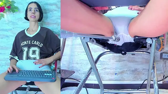 Amelia Myers online show from 10, 11, 2025