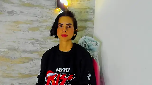 Amelia Myers online show from 18, 12, 2025