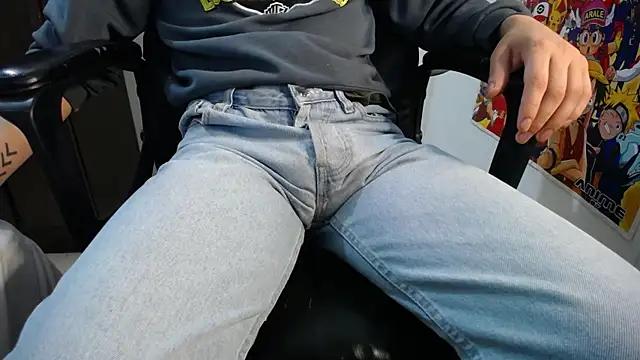 ricksamm online show from 19, 12, 2025