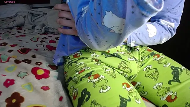 ricksamm online show from 21, 12, 2025