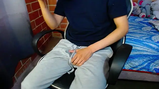 ricksamm online show from 27, 2, 2026