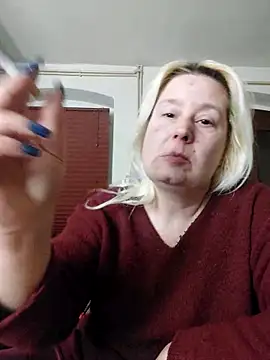 Snapshot of GeileEstelle chatting on 21, 2, 2026 GeileEstelle online show from 21, 2, 2026