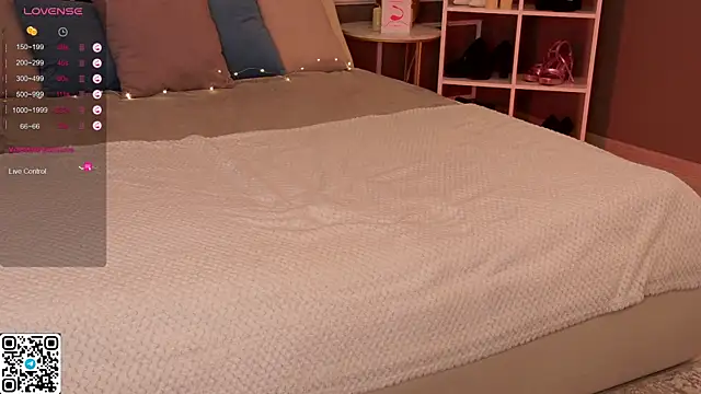 elinanortas online show from 27, 1, 2025