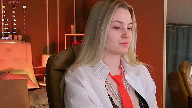 elinanortas online show from 4, 2, 2025