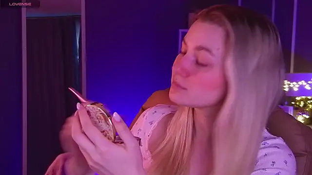 elinanortas online show from 16, 3, 2025