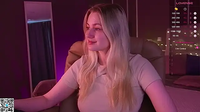 elinanortas online show from 21, 3, 2025