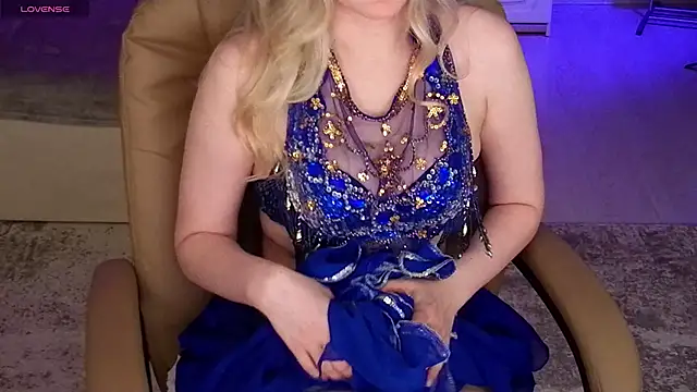 elinanortas online show from 28, 10, 2025