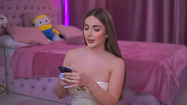 AshleySinn online show from 11, 2, 2025