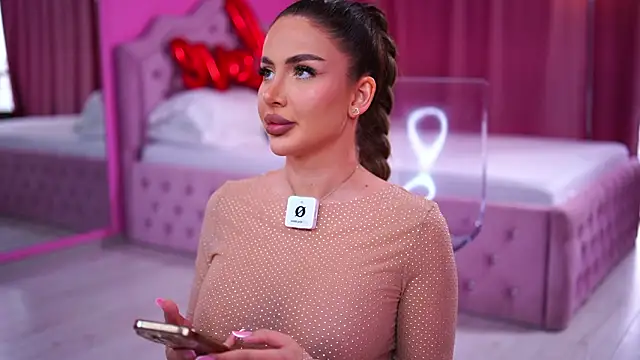 AshleySinn online show from 5, 2, 2026