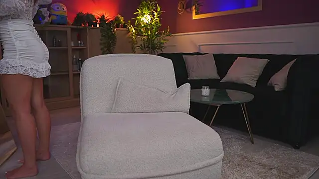 AshleySinn online show from 5, 3, 2026