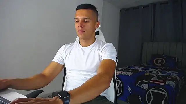 DavidAngell7 online show from 23, 3, 2025