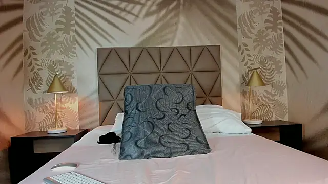 Scarleett 22 online show from 17, 1, 2026