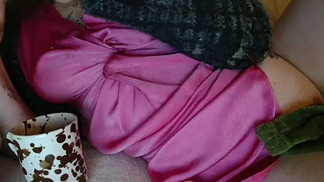 LiquidLeonie online show from 30, 1, 2025