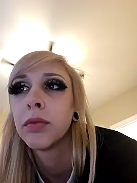 AmethystFoxx online show from 29, 11, 2025