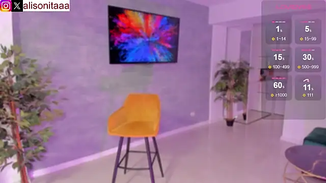 daddysgirl2222 online show from 19, 1, 2025