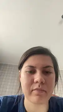 NinaVI online show from 8, 11, 2025