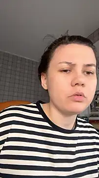 Snapshot of NinaVI chatting on 2, 3, 2026 NinaVI online show from 2, 3, 2026