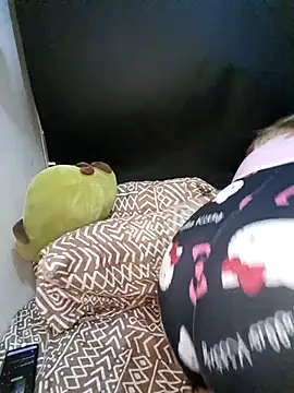 Sweet asian kylie online show from 19, 10, 2025