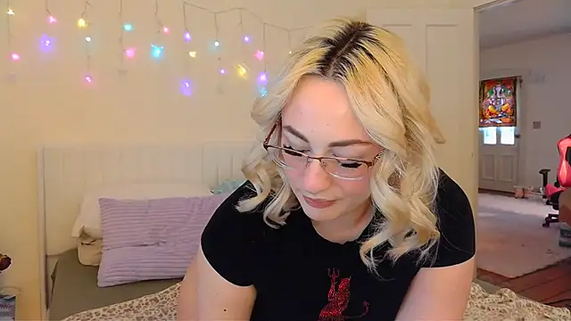 ashleyblaydex online show from 17, 2, 2026