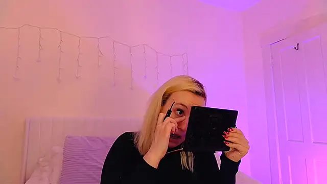 ashleyblaydex online show from 2, 3, 2026