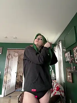 itsbabydashh online show from 21, 3, 2026