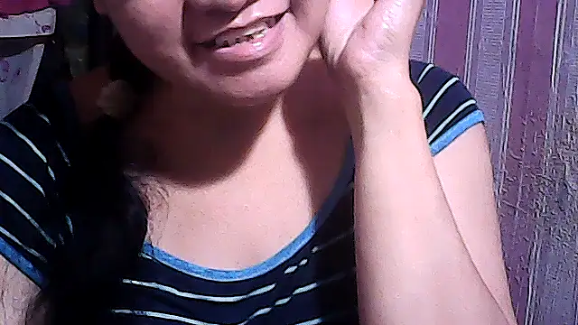 sweetsosie18 online show from 15, 9, 2025