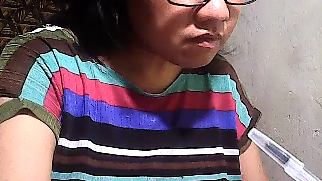 sweetsosie18 online show from 16, 12, 2025